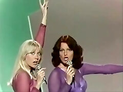 ABBA (no porn) super-steamy belley dance and cameltoe