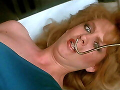 Angela Aames in The Lost Empire (1984) Angela Aames in The Lost Empire (1984)