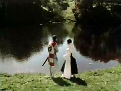 les comtes de canterburry, version pornographique les comtes de canterburry, version pornographique