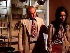 Exotic Antique, Swingers adult video