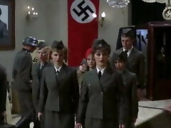 Fascists corded and gagged Fascists corded and gagged