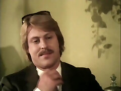 two antique couple, great final hanjobs