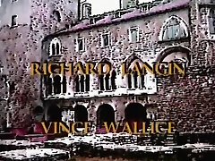 vintage - zamek lukrecji (1997)