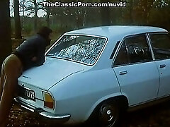 Brigitte Lahaie, Liliane Lemieuvre, Lucie Doll in old-school Brigitte Lahaie, Liliane Lemieuvre, Lucie Doll in old-school