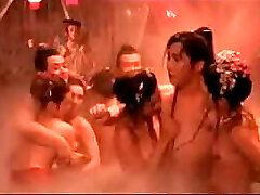 Old-school Retro Chinese Hong Kong Erotic Movies 2