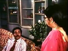 Deep penetration is the best way for Indian duo to jism together