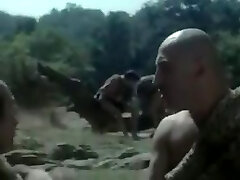 Homo erectus (full flick)