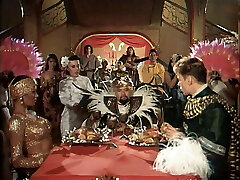 RIESIGE SCHWANZE Wool HEMMUNGSLOSE SCHLAMPEN Vol.1 (Full