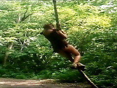 Tarzan X (Utter EDITION HD)