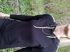 AMATEUR Stud FUCKED HIS GIRLFRIEND IN MOUNTAIN JUNGLE AMATEUR Stud FUCKED HIS GIRLFRIEND IN MOUNTAIN JUNGLE