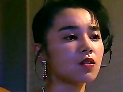 Crazy Chinese nymph Mirei Asaoka in Amazing Stockings, Lingerie JAV clip