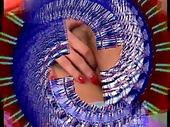 fisting retro en solitario con consolador estándar fisting retro en solitario con consolador estándar