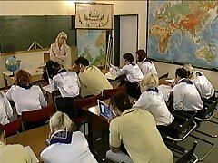 داس مادچن اینترنات - قسمت 1 داس مادچن اینترنات - قسمت 1