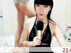 Classic Chinese Cam Girl Tutu - Live Sex Flash