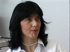 Miriam Gold Mature Italian Bi-atch Miriam Gold Mature Italian Bi-atch