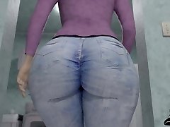 I blacknailed my best friends Mom into porking me (Teaser) I blacknailed my best friends Mom into porking me (Teaser)