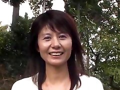 A mature lady A mature lady