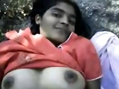 sexy indian chick fuck outdoor