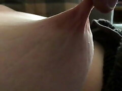 Fabolous hard nipples Fabolous hard nipples