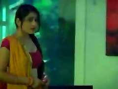 Party Night Sex with Party Woman