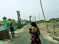 Indian jaw-dropping Milf bhabhi fucking at sea beach resort!!