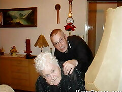 ILoveGrannY Compilation of Images of Matures 