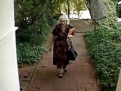 Granny goes totally Crazy for Cock!!! - vol(22) - (Full