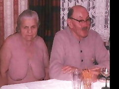 ILoveGrannY First-timer Mature Porn Compilation