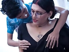 Jyoti Mishra, Sapna Sappu And Zoya Rathore - Sexy Educator Uncircumcised 3