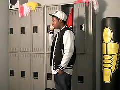 Flexible Gym Girl takes Big Black Cock of Trainer to get all the jizm as facial cumshot on her face and petite nice tits Flexible Gym Girl takes Big Black Cock of Trainer to get all the jizm as facial cumshot on her face and petite nice tits