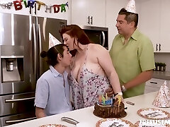 Emmy Demure - The Perfect Bday Present