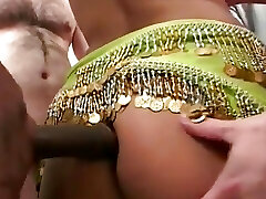 Young Indian damsel gets gangbang nailed on the couch Young Indian damsel gets gangbang nailed on the couch