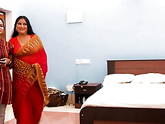 DESI GIRL TAKE A TEST OF HER WOULD BE HUSBAND BEFORE MARRIAGE, HARDCORE Lovemaking, FULL Video