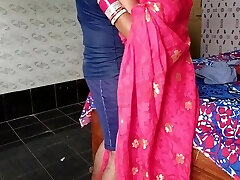 Enjoy And Fuck-fest In Lehenga From A Married Nurse In A Hospital