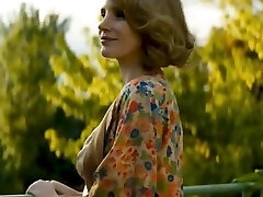 Jessica Chastain - The Zookeeper's Wife Jessica Chastain - The Zookeeper's Wife