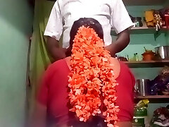Indian Couple Fucky-fucky Video