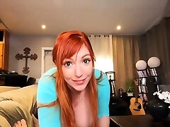 Lauren Philips - Lauren Phillips: Ginger-haired Cock Whore