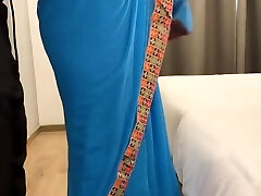 Indian bhabhi seductive banged by gym trainer hindi audio Indian bhabhi seductive banged by gym trainer hindi audio