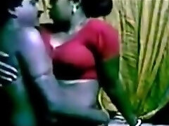 Desi-indian Maid Banged By Employer