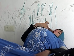 une femme turque enceinte veut coucher avec des blacks - turk porno konusmali