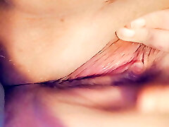 Toying with my wet fat pussy Toying with my wet fat pussy