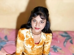 Leave friend's sister in law in her palace after leashing. Friend's sister