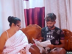 Bbw Indian Mom Breathtaking Gonzo Clip