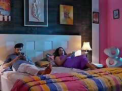 Fresh Ranjish S01 Ep 1-3 Hunters Hindi Super-steamy Web Series [4.4.2023] 1080p Watch Full Video In 1080p