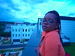 Palace of nightmares with Cadence Jones