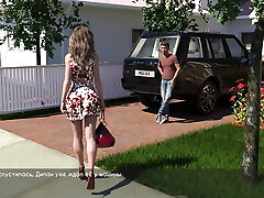 Complete Gameplay - Fervor & Passion, Part 16