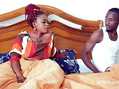 swinger dreier in afrika