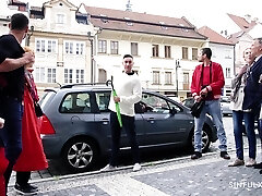 Exotic African MILF Zaawaadi is making love with two milky boys Exotic African MILF Zaawaadi is making love with two milky boys