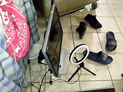 Thot in Texas - Big Black Wobbly Booty and Ebony Ebony Vag Fucked Thot in Texas - Big Black Wobbly Booty and Ebony Ebony Vag Fucked