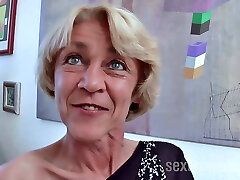 Brunette Granny Rita with willing moist cunt Brunette Granny Rita with willing moist cunt